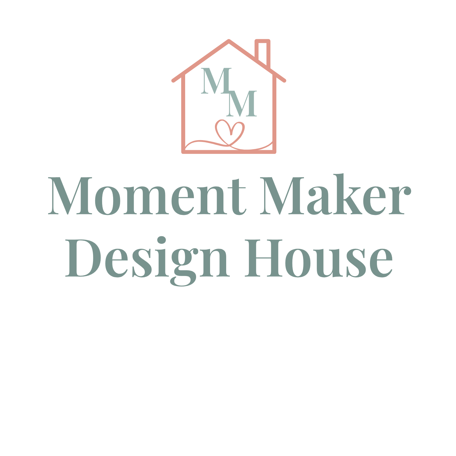 Moment Maker Design House