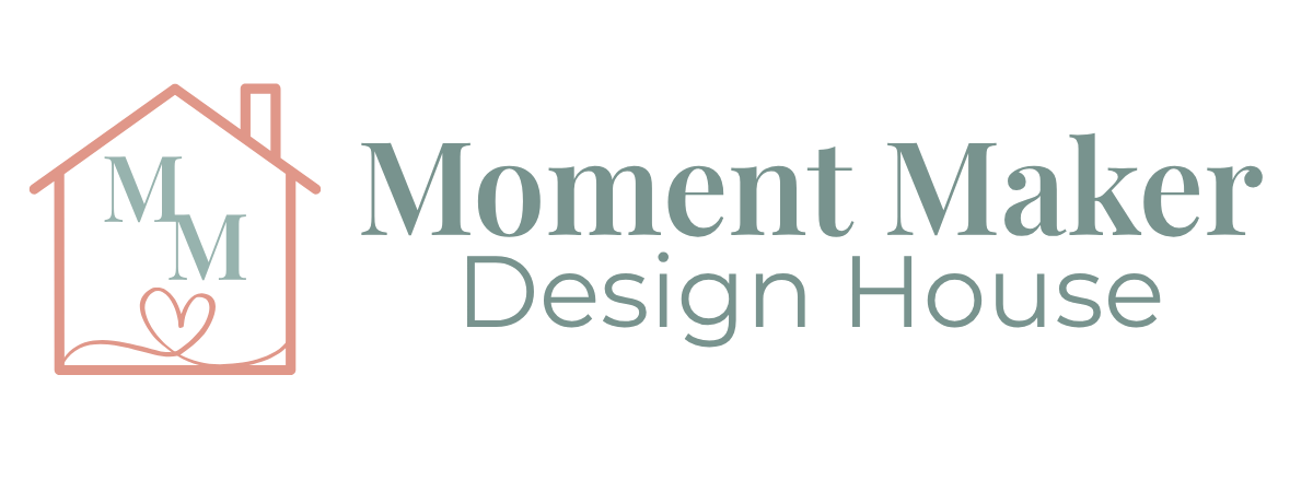 Moment Maker Design House