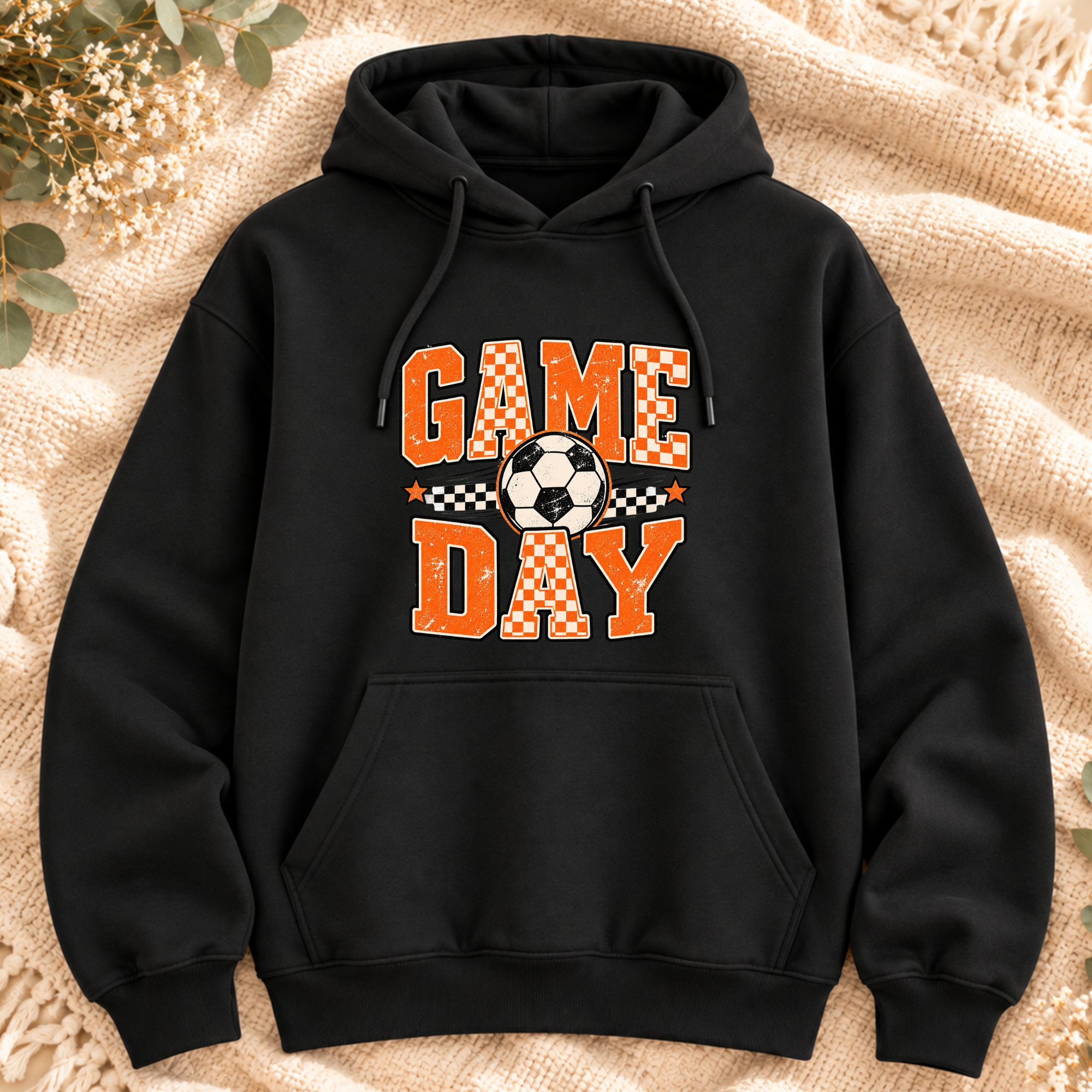 Deer Lakes Soccer Designs